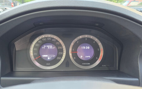 Volvo XC70 II рестайлинг, 2009 год, 1 299 999 рублей, 21 фотография