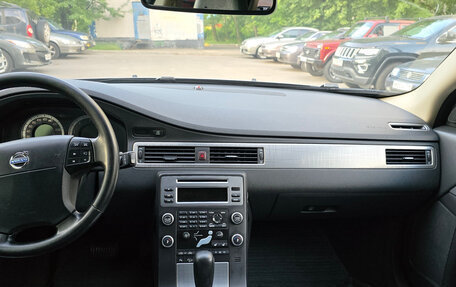 Volvo XC70 II рестайлинг, 2009 год, 1 299 999 рублей, 20 фотография