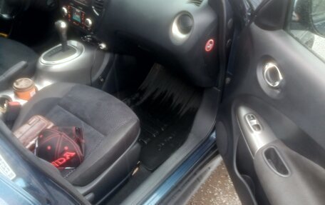 Nissan Juke II, 2012 год, 785 000 рублей, 6 фотография