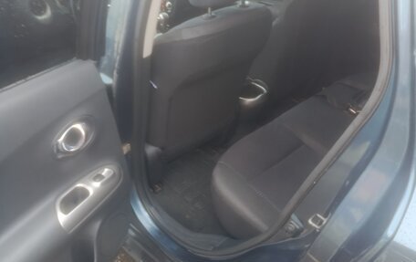 Nissan Juke II, 2012 год, 785 000 рублей, 8 фотография