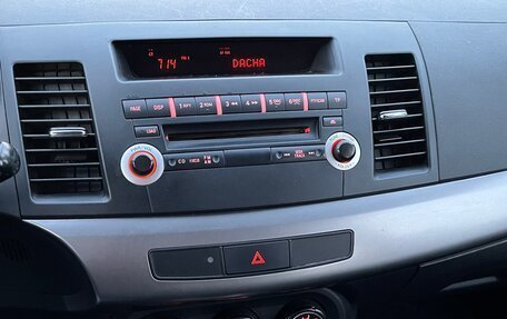 Mitsubishi Lancer IX, 2007 год, 850 000 рублей, 13 фотография