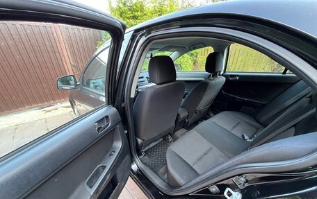 Mitsubishi Lancer IX, 2007 год, 850 000 рублей, 12 фотография