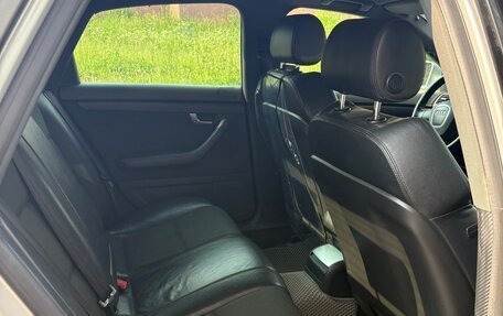 Audi A4, 2006 год, 800 000 рублей, 9 фотография