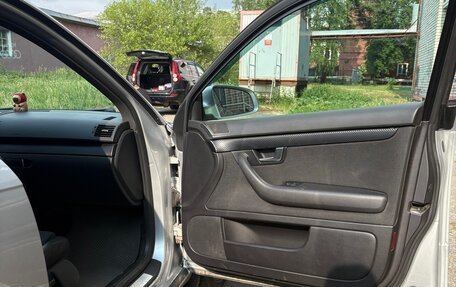 Audi A4, 2006 год, 800 000 рублей, 7 фотография