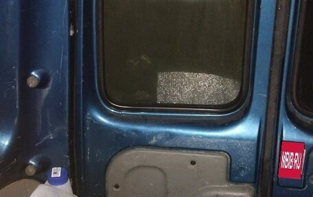 Renault Kangoo II рестайлинг, 2007 год, 250 000 рублей, 16 фотография