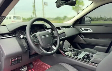 Land Rover Range Rover Velar I, 2020 год, 3 490 000 рублей, 2 фотография