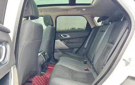Land Rover Range Rover Velar I, 2020 год, 3 490 000 рублей, 3 фотография