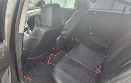 Volkswagen Passat B6, 2007 год, 425 000 рублей, 15 фотография