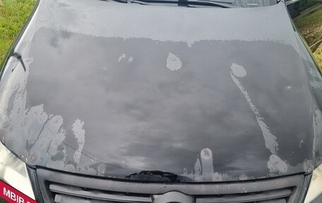 Volkswagen Passat B6, 2007 год, 425 000 рублей, 10 фотография