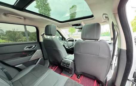 Land Rover Range Rover Velar I, 2020 год, 3 490 000 рублей, 6 фотография