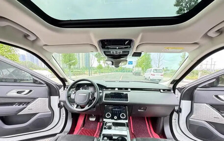 Land Rover Range Rover Velar I, 2020 год, 3 490 000 рублей, 7 фотография