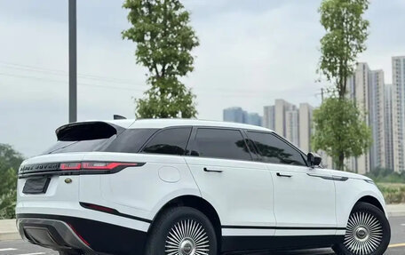Land Rover Range Rover Velar I, 2020 год, 3 490 000 рублей, 8 фотография