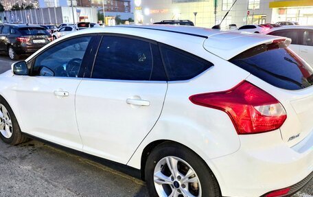Ford Focus III, 2012 год, 850 000 рублей, 2 фотография