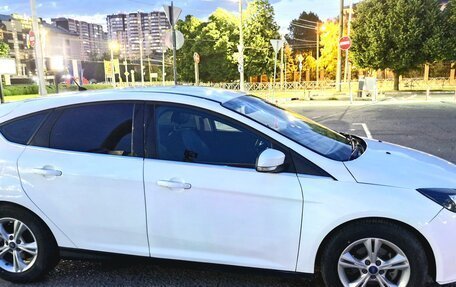 Ford Focus III, 2012 год, 850 000 рублей, 4 фотография