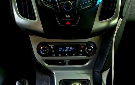 Ford Focus III, 2012 год, 850 000 рублей, 7 фотография