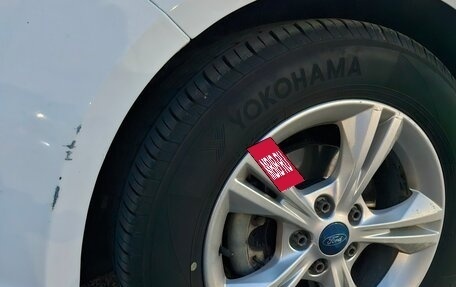 Ford Focus III, 2012 год, 850 000 рублей, 6 фотография