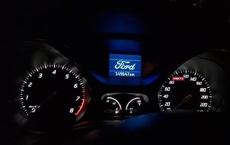 Ford Focus III, 2012 год, 850 000 рублей, 8 фотография