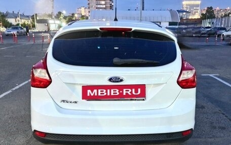 Ford Focus III, 2012 год, 850 000 рублей, 3 фотография