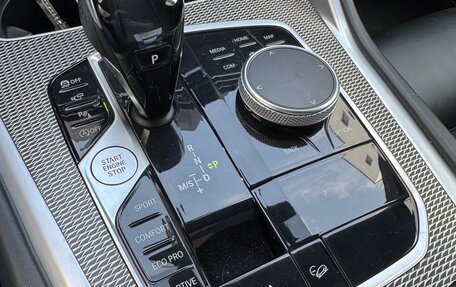 BMW X6, 2021 год, 8 400 000 рублей, 18 фотография