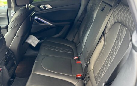 BMW X6, 2021 год, 8 400 000 рублей, 23 фотография