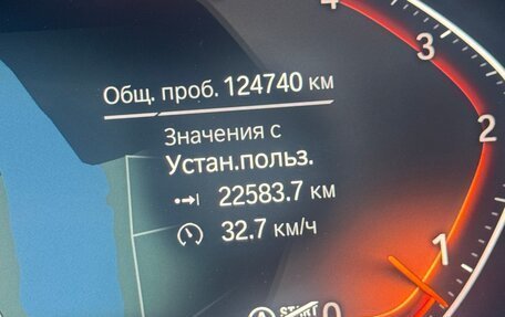 BMW X6, 2021 год, 8 400 000 рублей, 29 фотография