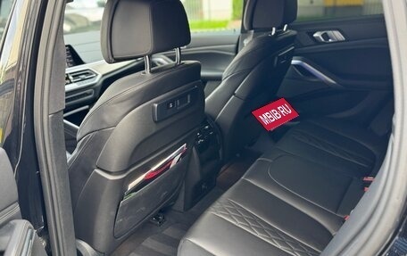BMW X6, 2021 год, 8 400 000 рублей, 24 фотография