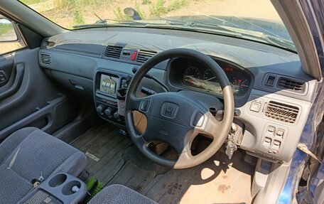 Honda CR-V IV, 1997 год, 320 000 рублей, 7 фотография