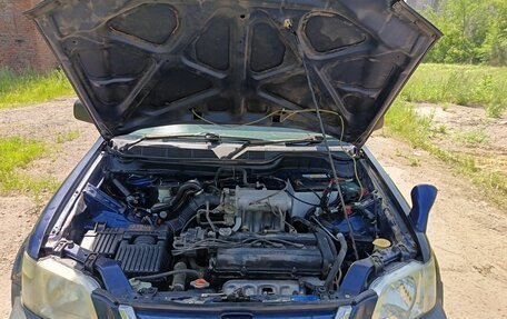 Honda CR-V IV, 1997 год, 320 000 рублей, 3 фотография