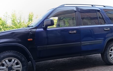 Honda CR-V IV, 1997 год, 320 000 рублей, 4 фотография