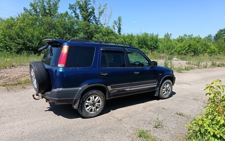 Honda CR-V IV, 1997 год, 320 000 рублей, 5 фотография