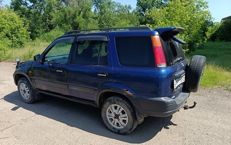 Honda CR-V IV, 1997 год, 320 000 рублей, 9 фотография