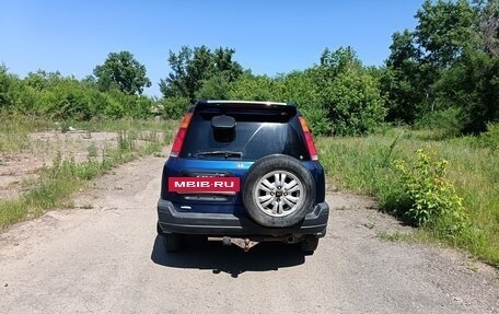 Honda CR-V IV, 1997 год, 320 000 рублей, 6 фотография