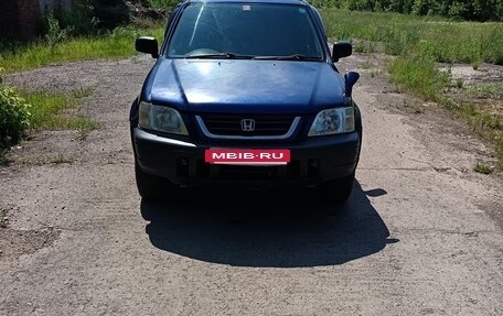 Honda CR-V IV, 1997 год, 320 000 рублей, 8 фотография