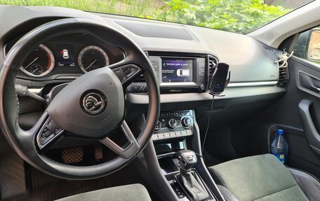 Skoda Karoq I, 2020 год, 2 150 000 рублей, 4 фотография