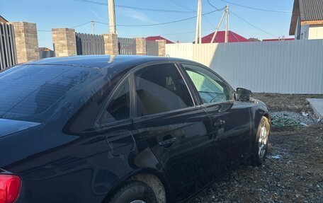 Audi A4, 2011 год, 850 000 рублей, 5 фотография