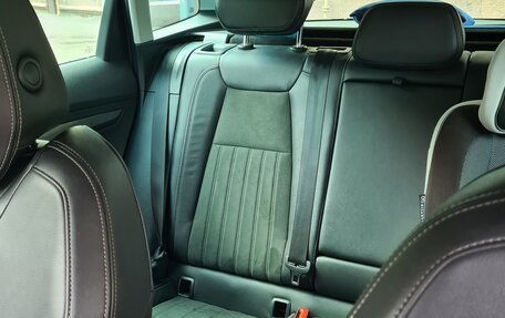 Skoda Karoq I, 2020 год, 2 150 000 рублей, 3 фотография