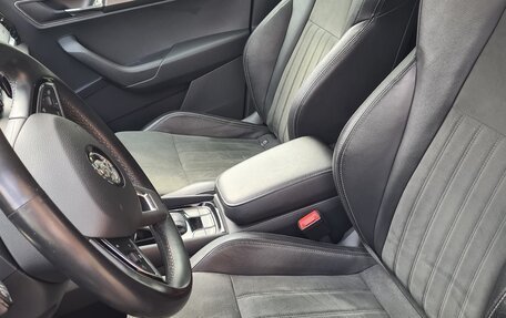 Skoda Karoq I, 2020 год, 2 150 000 рублей, 5 фотография