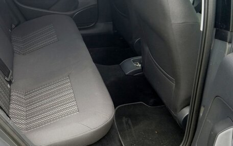 Volkswagen Polo VI (EU Market), 2017 год, 949 000 рублей, 10 фотография