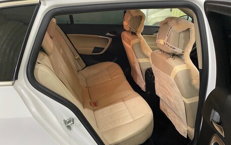 Opel Insignia II рестайлинг, 2014 год, 1 900 000 рублей, 3 фотография