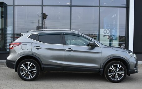Nissan Qashqai, 2019 год, 2 000 000 рублей, 4 фотография