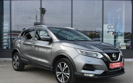 Nissan Qashqai, 2019 год, 2 000 000 рублей, 3 фотография