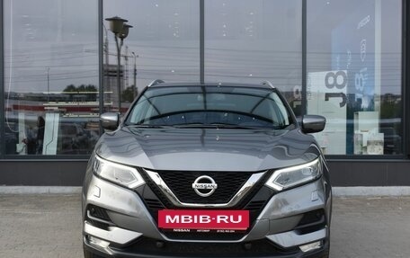 Nissan Qashqai, 2019 год, 2 000 000 рублей, 2 фотография