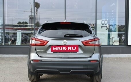 Nissan Qashqai, 2019 год, 2 000 000 рублей, 6 фотография