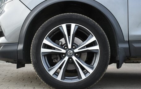 Nissan Qashqai, 2019 год, 2 000 000 рублей, 10 фотография