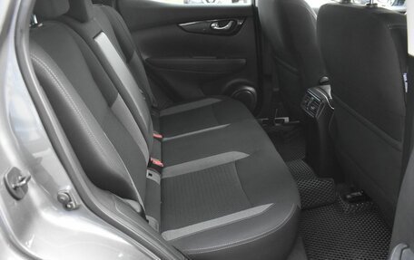Nissan Qashqai, 2019 год, 2 000 000 рублей, 12 фотография