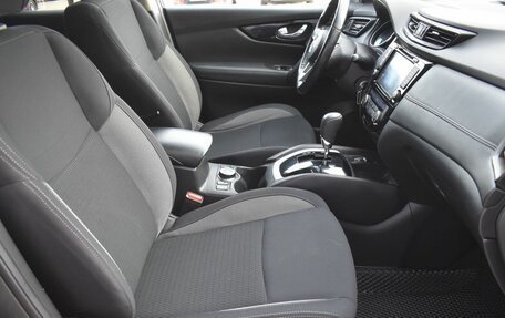 Nissan Qashqai, 2019 год, 2 000 000 рублей, 11 фотография