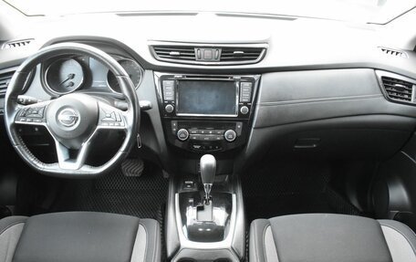 Nissan Qashqai, 2019 год, 2 000 000 рублей, 13 фотография