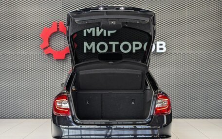 Skoda Rapid I, 2019 год, 1 485 000 рублей, 16 фотография