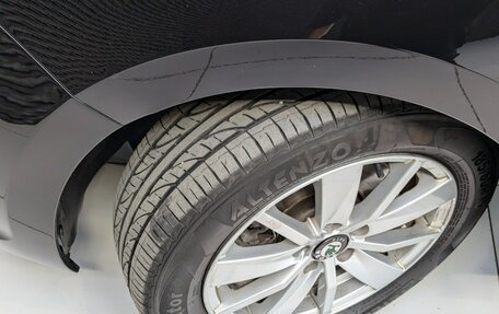 Skoda Rapid I, 2019 год, 1 485 000 рублей, 20 фотография
