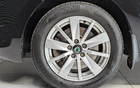 Skoda Rapid I, 2019 год, 1 485 000 рублей, 19 фотография